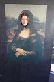 mona bethy